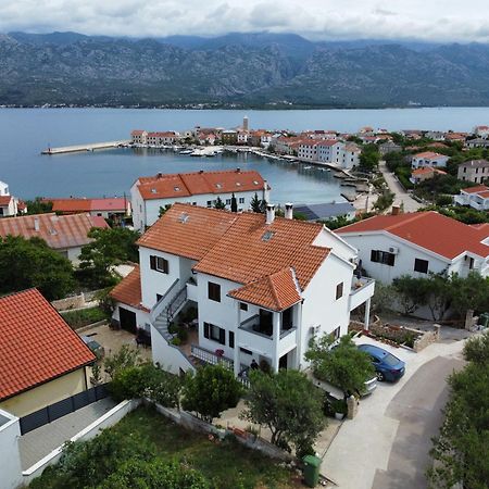 Apartments Kondric فينجيراك المظهر الخارجي الصورة
