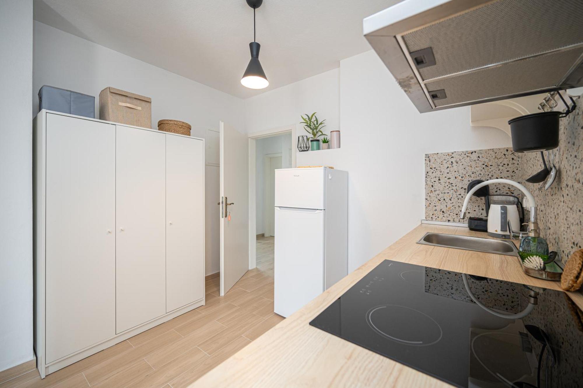 Apartments Kondric فينجيراك المظهر الخارجي الصورة