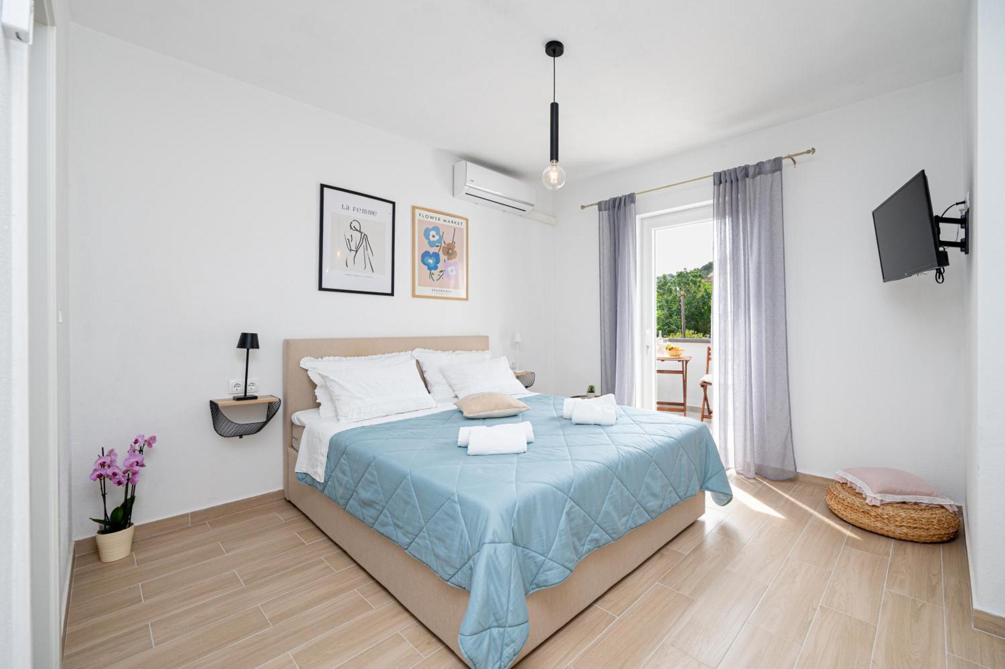 Apartments Kondric فينجيراك المظهر الخارجي الصورة