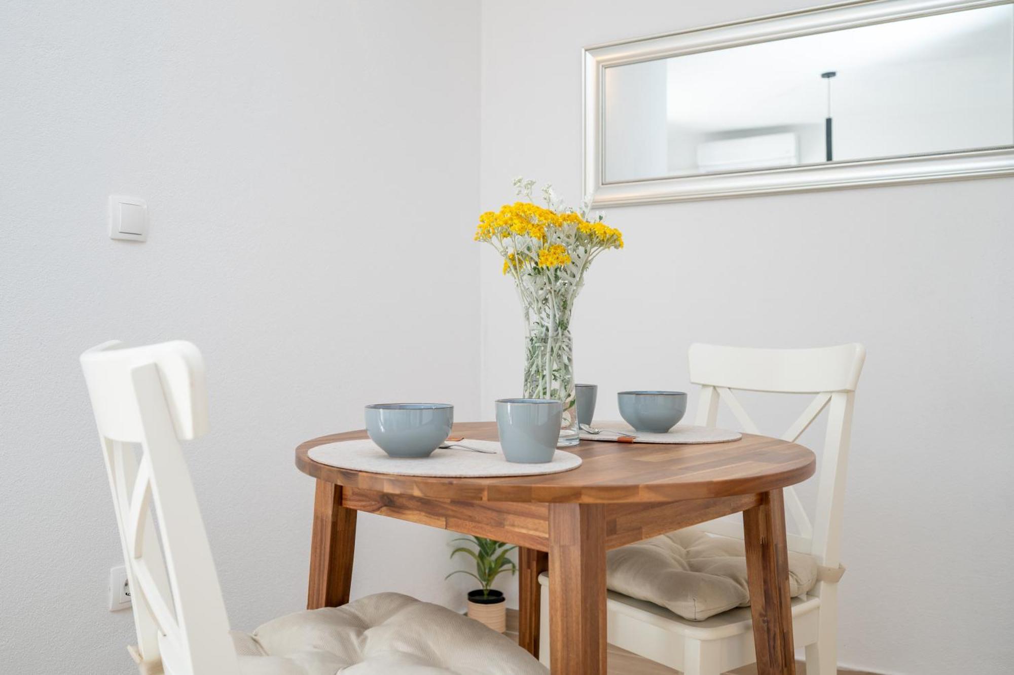 Apartments Kondric فينجيراك المظهر الخارجي الصورة